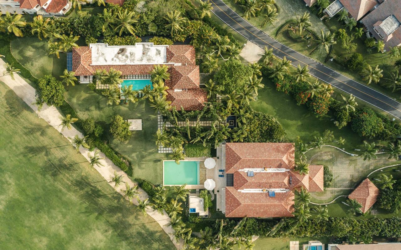 Arrecife 24 at Puntacana Resort & Club is straight luxury. — photo 2
