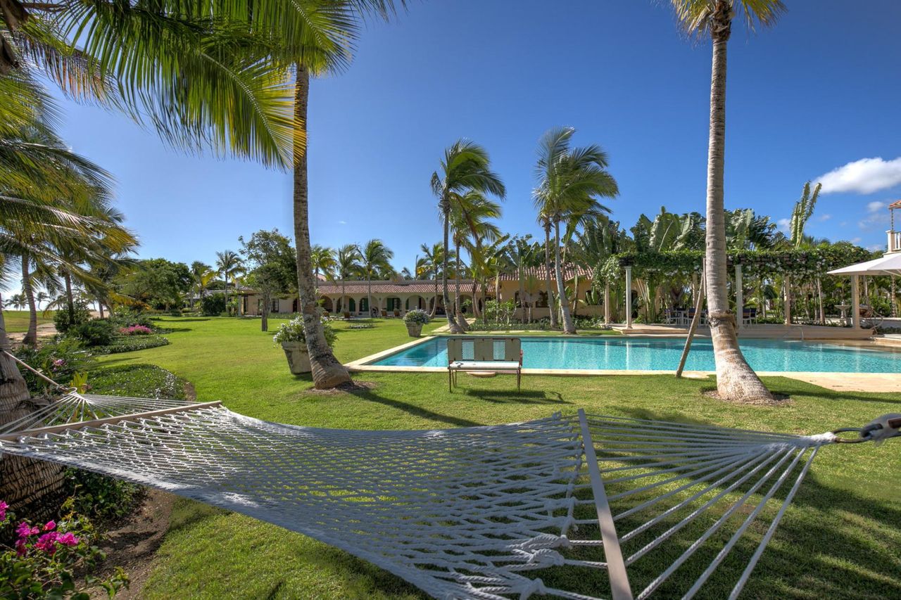 Arrecife 24 at Puntacana Resort & Club is straight luxury. — photo 3
