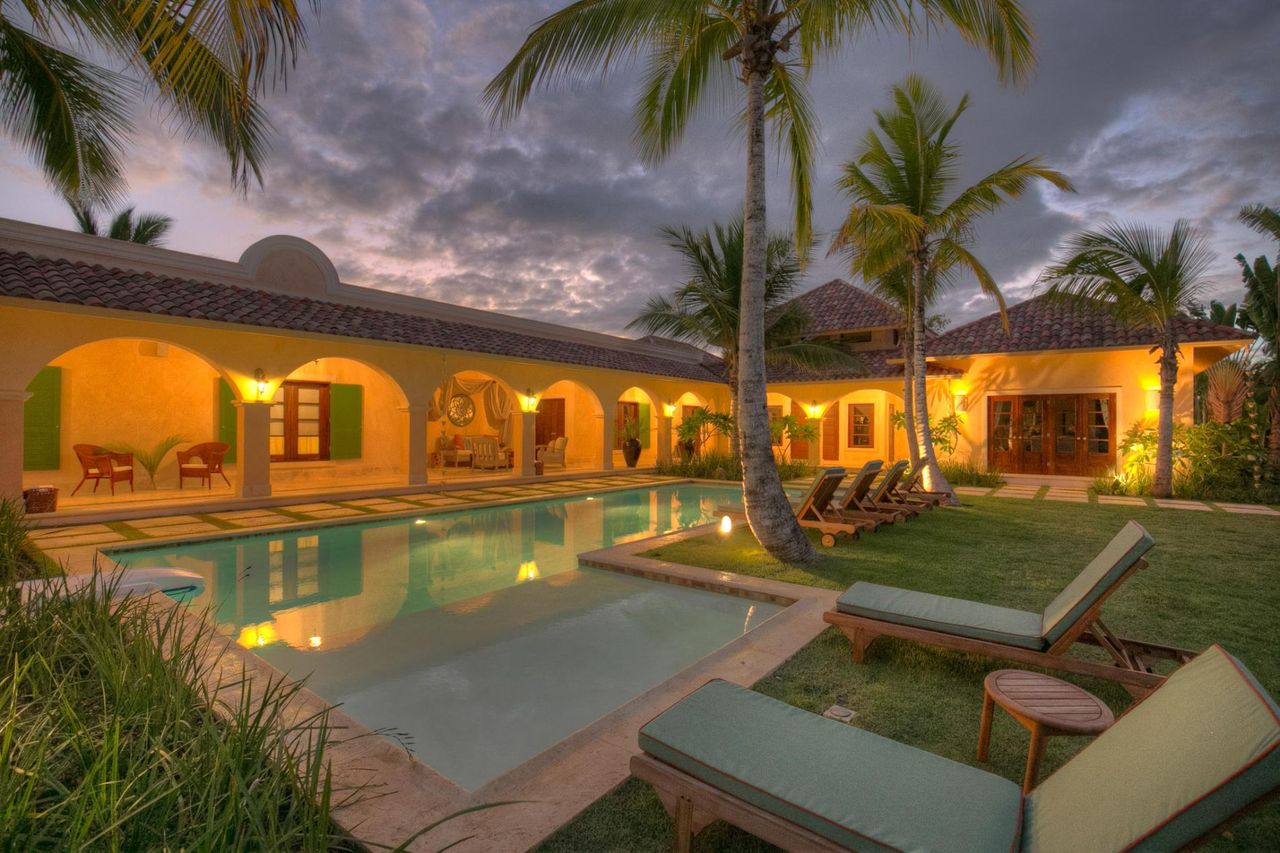 Arrecife 24 at Puntacana Resort & Club is straight luxury. — photo 4