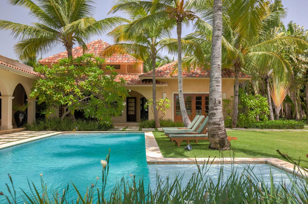 Arrecife 24 at Puntacana Resort & Club is straight luxury. — photo 5