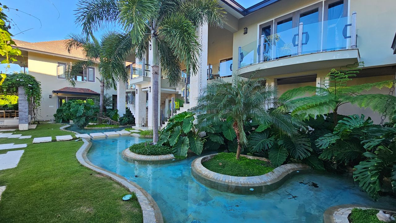 Arrecife 28 - Luxurious 5BR Villa With Ocean Views — photo 2