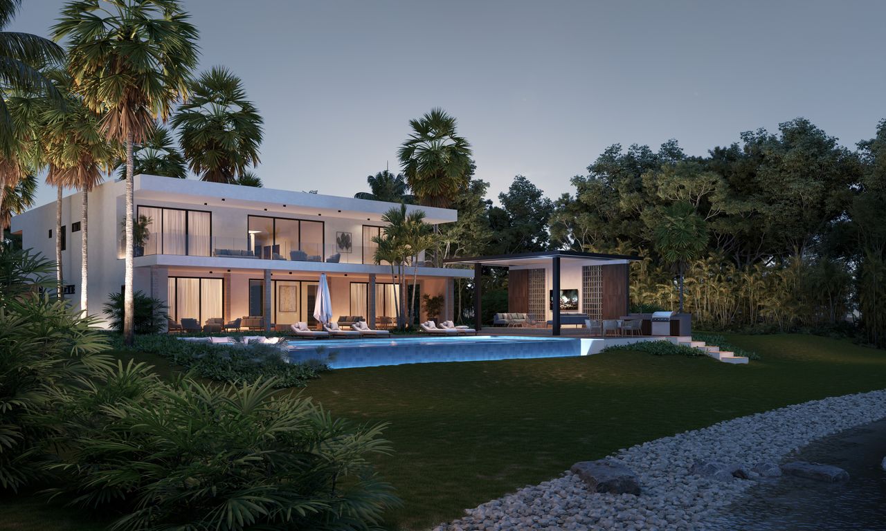 Canoa 21 in Lagos Enclave at Puntacana Resort & Club — photo 4