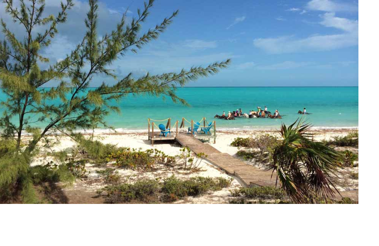 Caribbaway – Private 2.25-Acre Beachfront Villa & Carriage House — photo 3