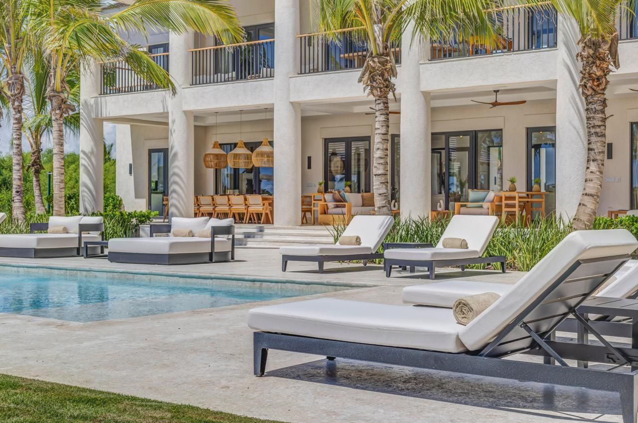 Corales 22 at Puntacana Resort & Club — photo 3