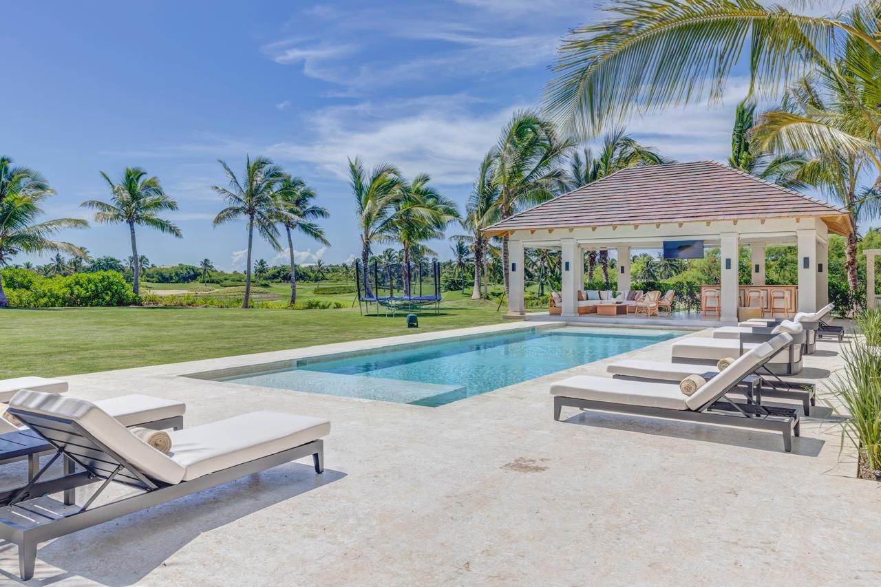 Corales 22 at Puntacana Resort & Club — photo 4