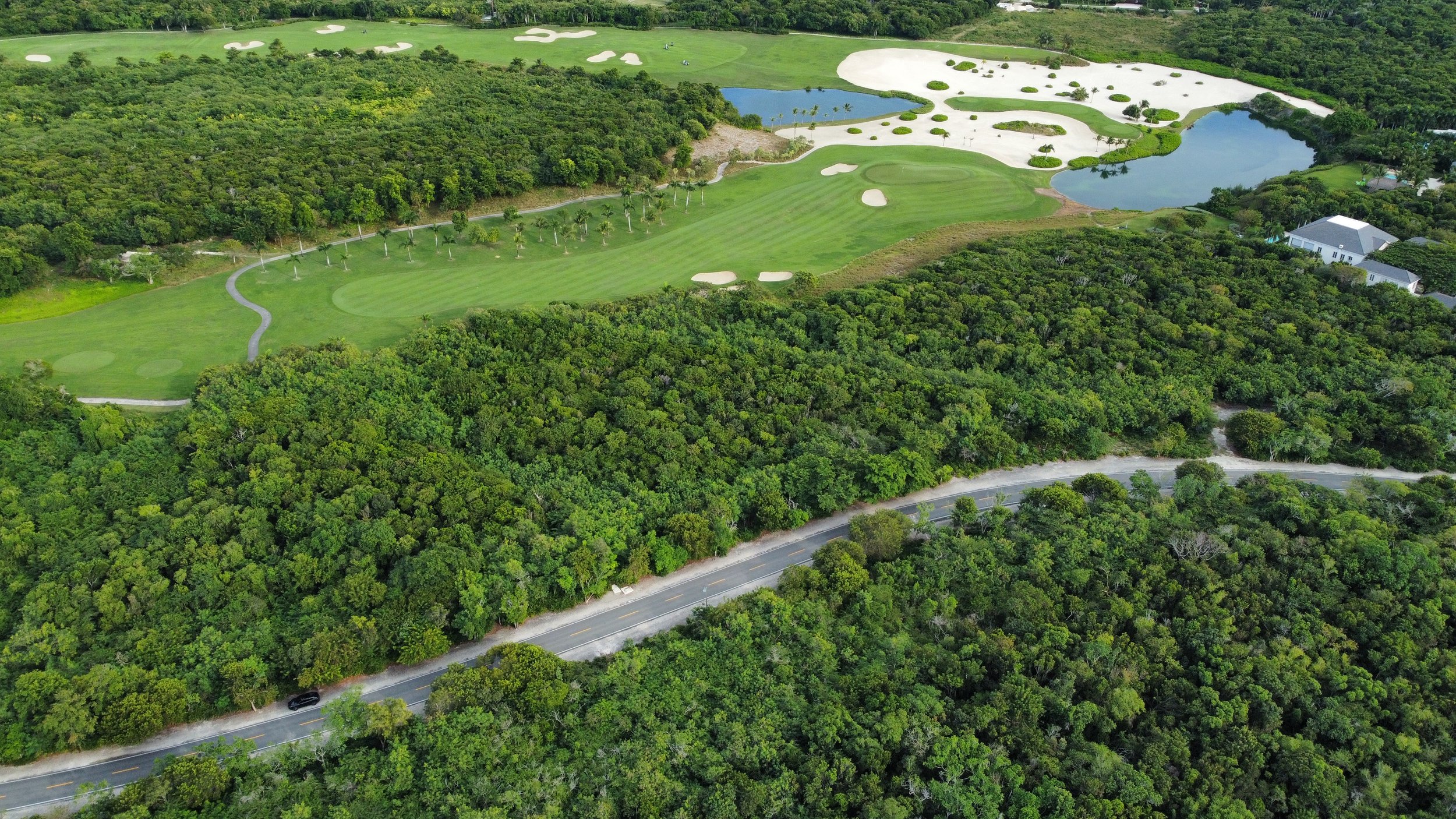 Corales Homesite 109 at Puntacana Resort & Club is pure potential. — photo 2