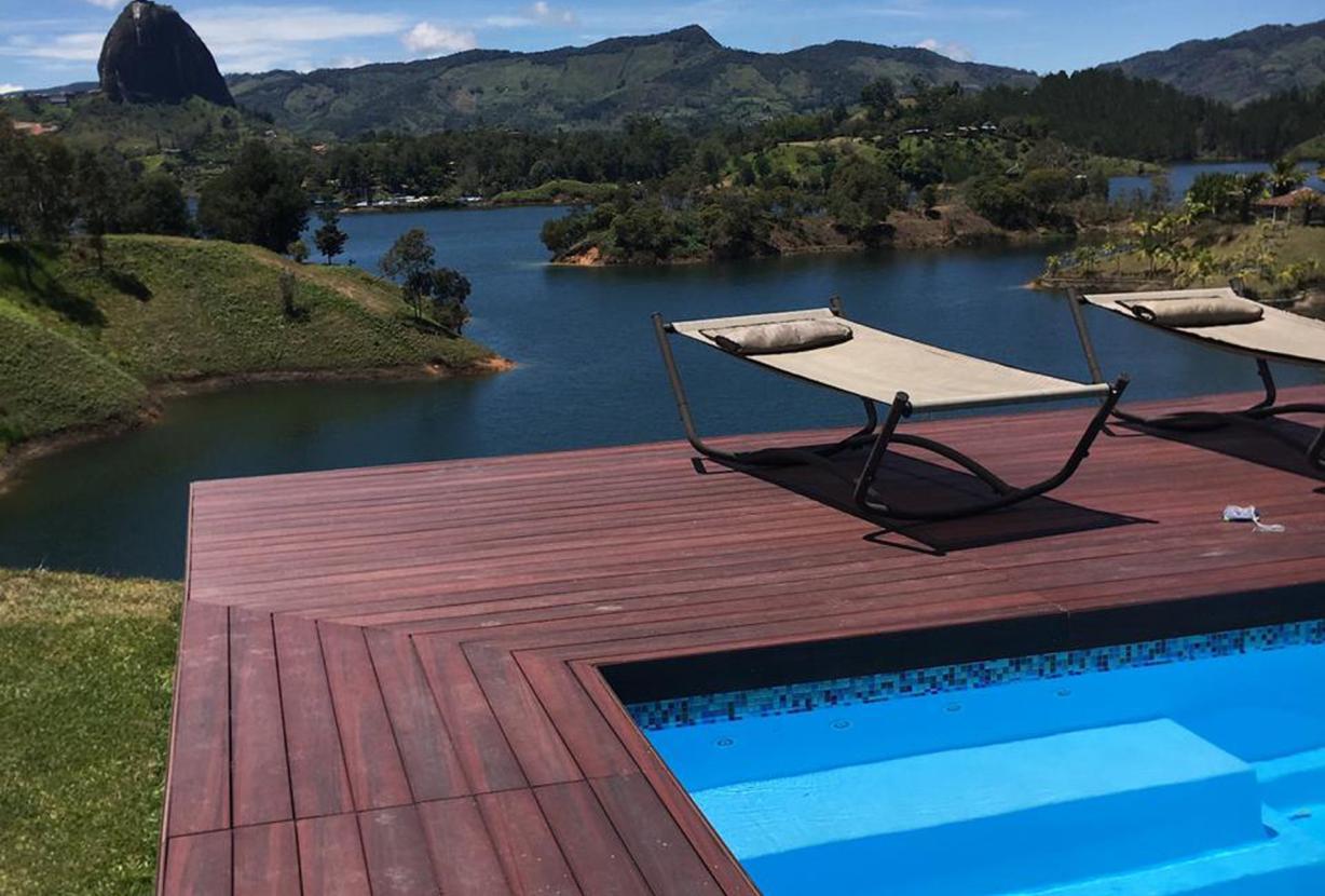 Gutape Lake House — photo 2