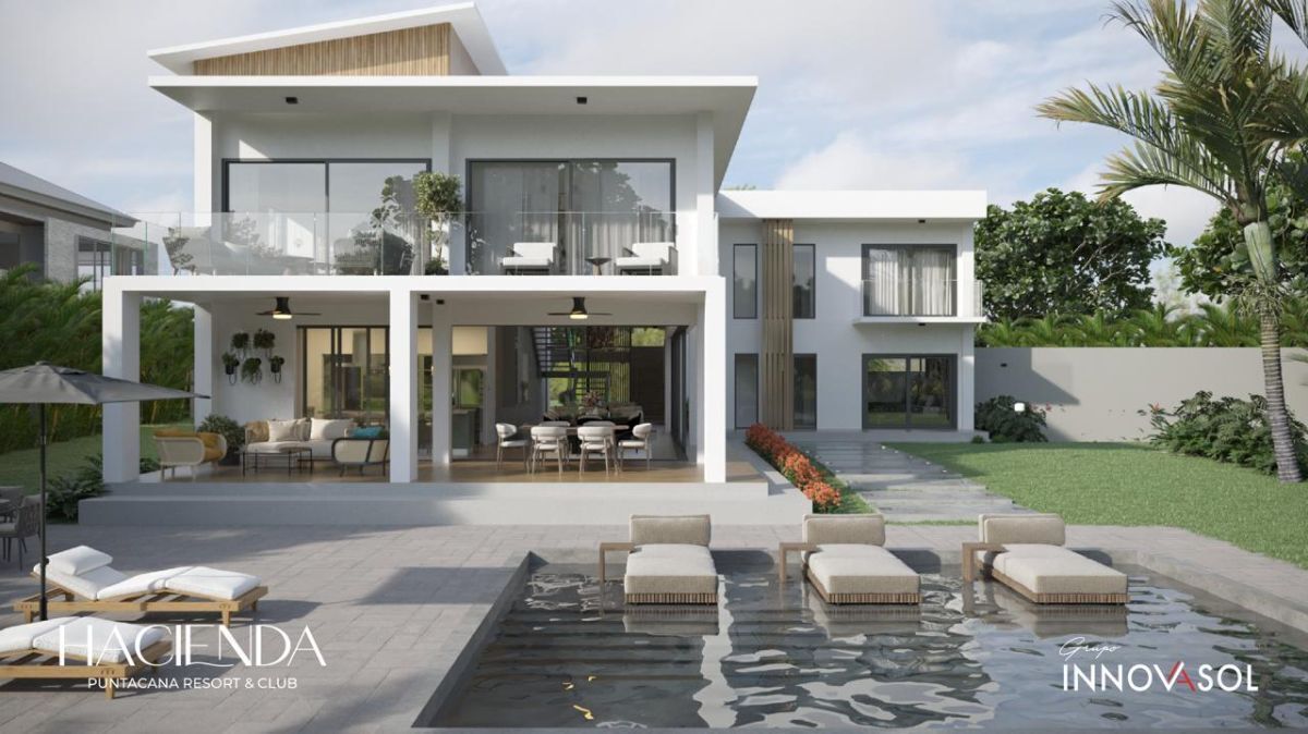 Hacienda B47 - PuntaCana  — photo 2