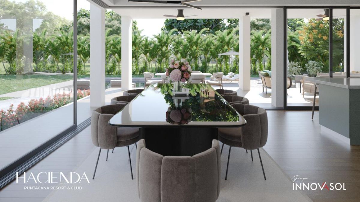 Hacienda B47 - PuntaCana  — photo 4