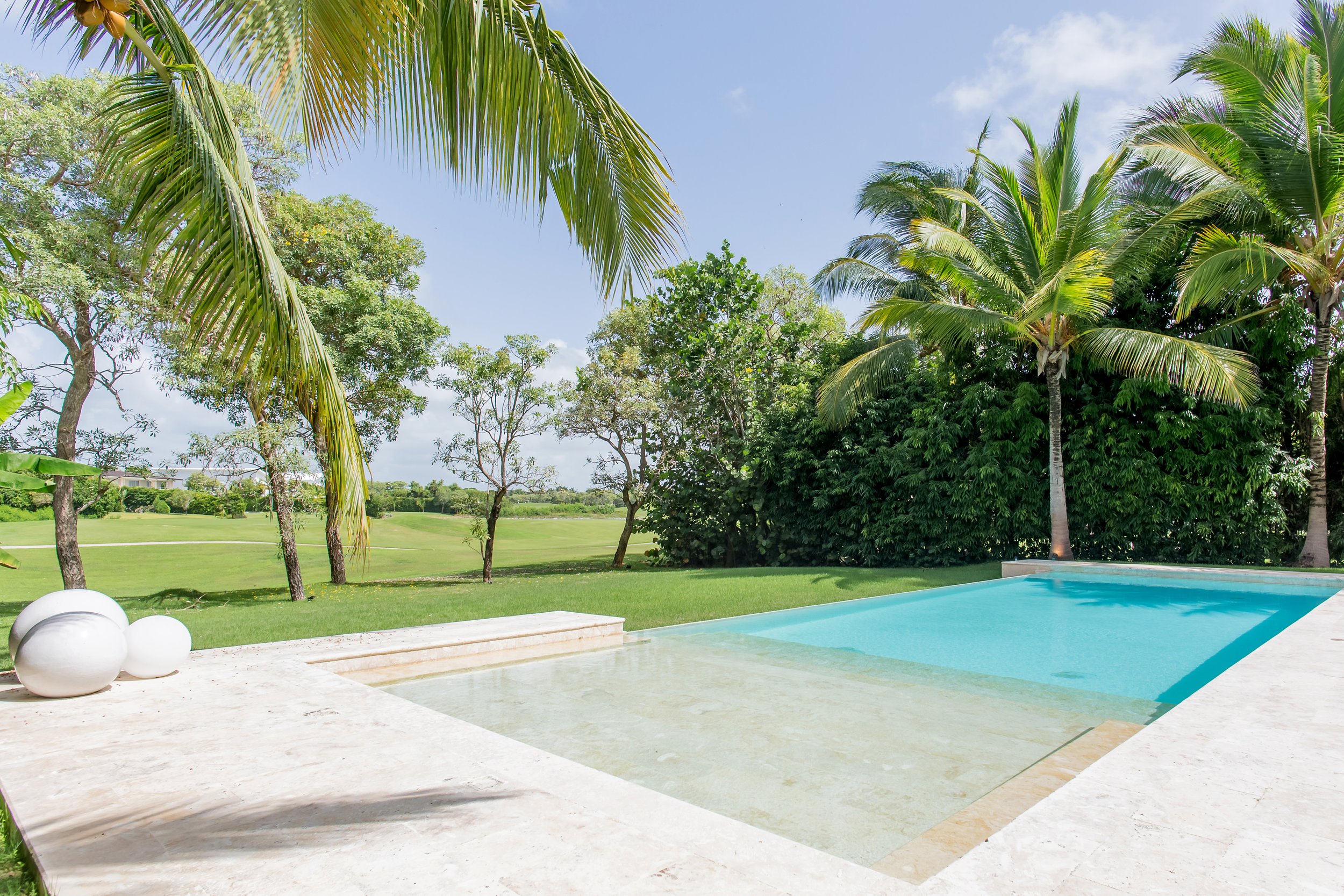 Hacienda B5 — photo 3
